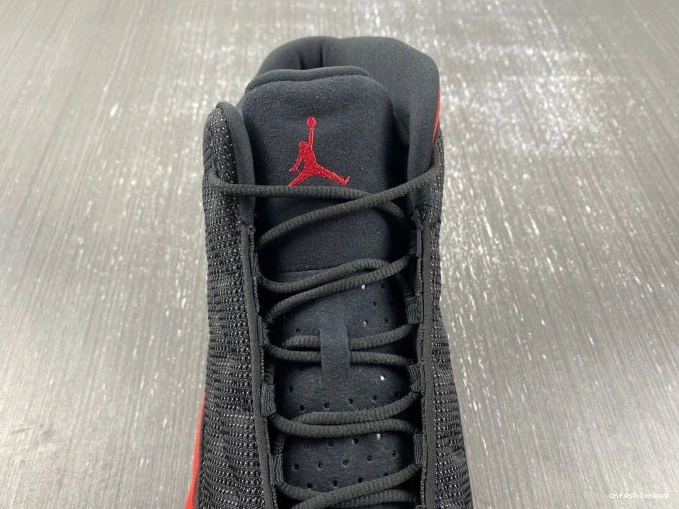 414571-004 13 Jordan Retro Bred (2017) 1202